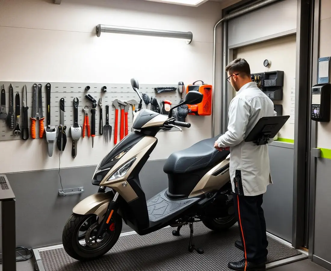 GYAAR NEO electric bike designed for city riding