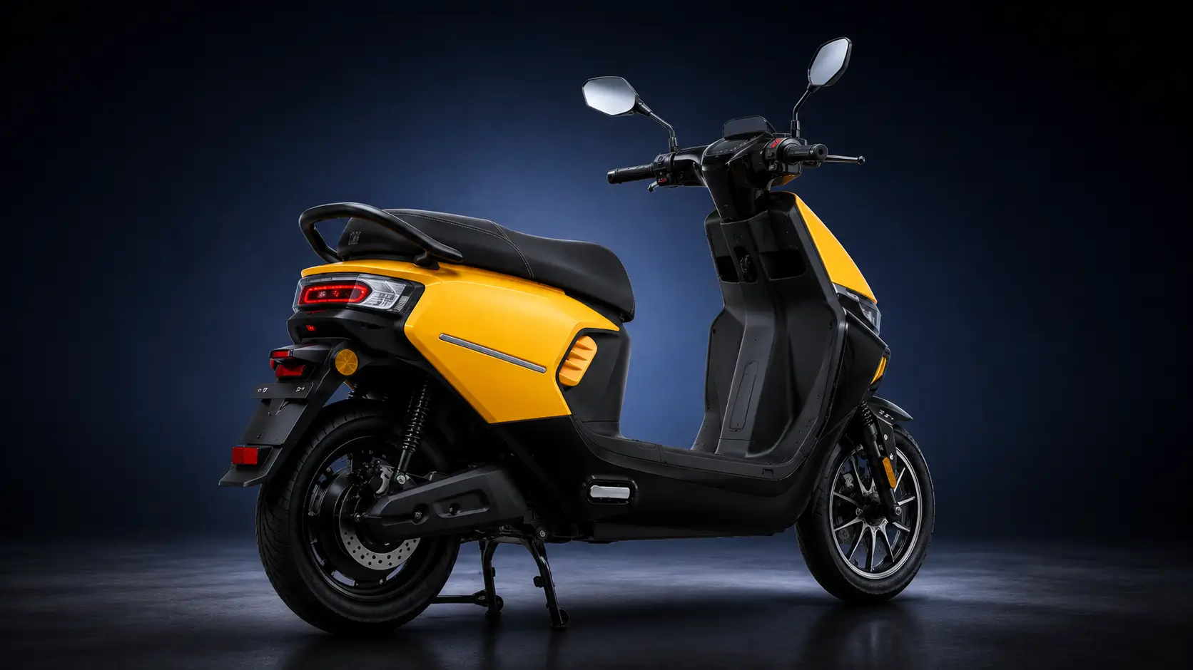 GYAAR NEO Electric Scooter