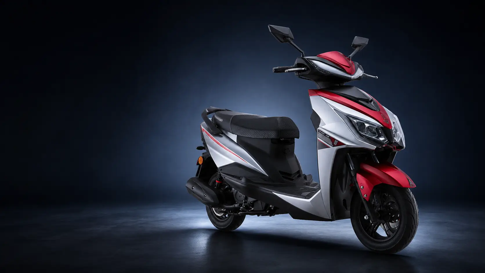 GYAAR NOVA Electric Scooter