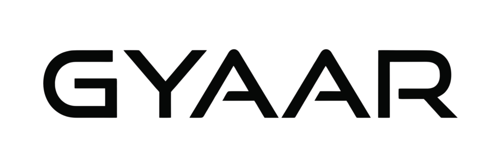 Gyaar logo