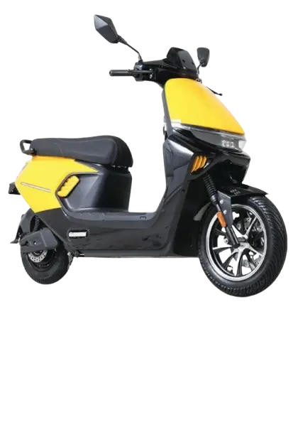 GYAAR NEO electric bike
