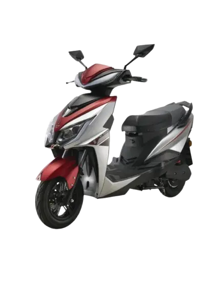 GYAAR electric scooters production line